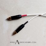 Audiocadabra-Ultimus4-Solid-Silver-Double-Shielded-RCA-Cables