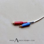 Audiocadabra-Ultimus4-Solid-Silver-Double-Shielded-RCA-Cables-With-Color-Coded-Plugs