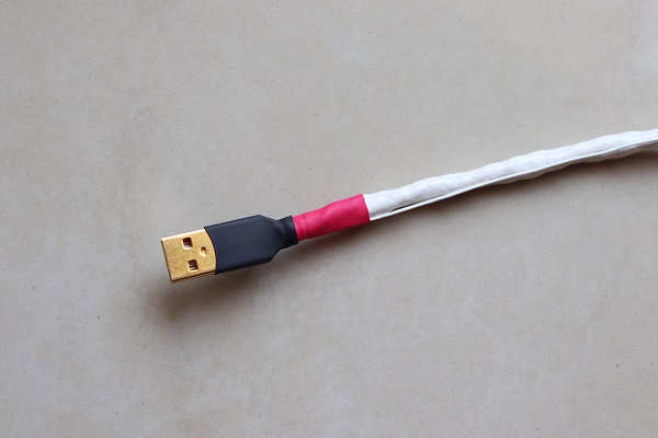 Audiocadabra-Ultimus4-Solid-Silver-SuperQuiet-USB-Cable