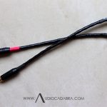 Audiocadabra-Optimus4-Solid-Copper-SuperQuiet-RCA-Cables-Mkl-Directionality-Marked