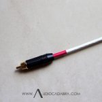 Audiocadabra-Ultimus4-Solid-Silver-Double-Shielded-Subwoofer-Cables