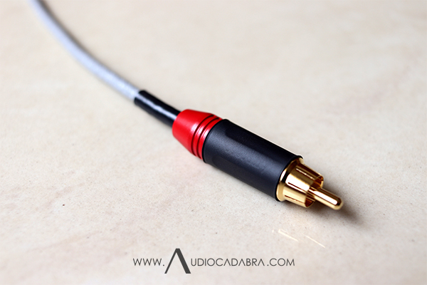 Audiocadabra-Xtrimus-Solid-Silver-SuperQuiet-Subwoofer-Cable-