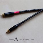 Audiocadabra-Optimus4-Elite-Solid-Copper-SuperQuiet-RCA-Cables