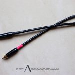 Audiocadabra-Optimus4-Elite-Solid-Copper-SuperQuiet-RCA-Cables-Mkl—Directionality-Marked