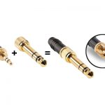 Audiocadabra-TRS-Connectors-With-6.3-mm-To-3.2-mm-Switchable-Adapter