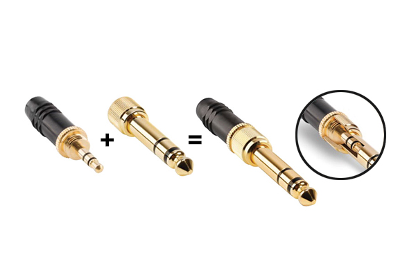 Audiocadabra-TRS-Connectors-With-6.3-mm-To-3.2-mm-Switchable-Adapter