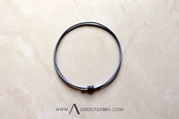 Audiocadabra-Xtrimus-CA2405-Solid-Silver-CoAxial-Cable—Actual-Specimen