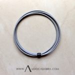 Audiocadabra-Xtrimus-CA2408-Solid-Silver-CoAxial-Cable—Actual-Specimen