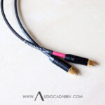 Audiocadabra-Xtrimus-Solid-Silver-SuperQuiet-RCA-Cables-
