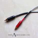 Audiocadabra-Xtrimus-Solid-Silver-SuperQuiet-RCA-Cables