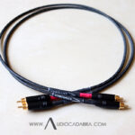 Audiocadabra-Xtrimus2-Solid-Silver-SuperQuiet-Cables-With-RCA-Connectors