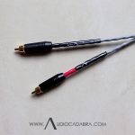 Audiocadabra-Xtrimus2-Solid-Silver-SuperQuiet-RCA-Cables