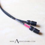 Audiocadabra-Xtrimus2-Solid-Silver-SuperQuiet-XLR-Cables