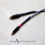 Audiocadabra-Xtrimus4-Prime-Solid-Silver-SuperQuiet-RCA-Cables—Mkll