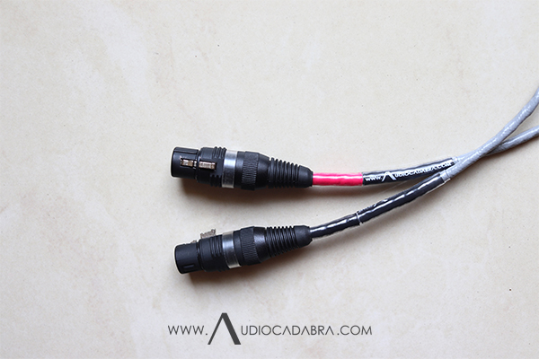 Audiocadabra-Xtrimus4-Prime-Solid-Silver-SuperQuiet-XLR-Cables-