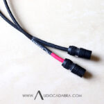 Audiocadabra-Xtrimus4-Prime-Solid-Silver-SuperQuiet-XLR Cables
