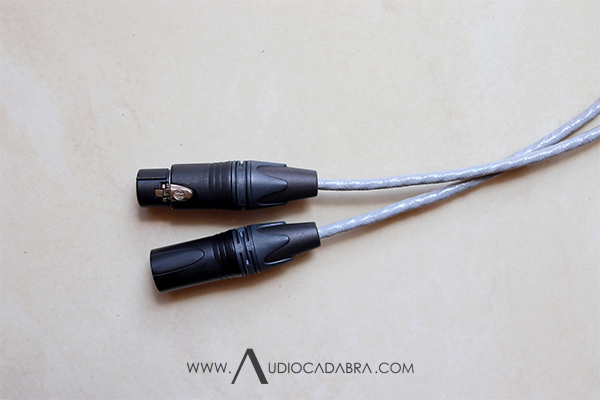 Audiocadabra-Xtrimus4-Prime-Solid-Silver-XLR-Cables