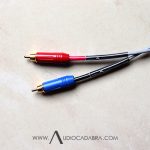 Audiocadabra-Xtrimus4-Solid-Silver-SuperQuiet-RCA-Cables