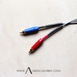 Audiocadabra-Xtrimus4-Solid-Silver-SuperQuiet-RCA-Cables-With-SE-Plugs