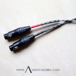 Audiocadabra-Xtrimus4-Solid-Silver-SuperQuiet-XLR-Cables