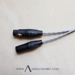 Audiocadabra-Xtrimus4-Solid-Silver-XLR-Cables