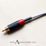 Audiocadabra-Xtrimus-Solid-Silver-SuperQuiet-Coaxial-RCA-Cable