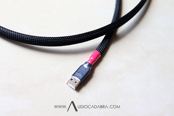 Audiocadabra-Xtrimus-Solid-Silver-SuperQuiet-USB-Cable-With-Type-A-Connector-