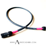 Audiocadabra-Xtrimus-Prime-Solid-Silver-SuperQuiet-AES-EBU-Cable-