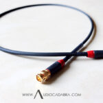Audiocadabra-Xtrimus-Solid-Silver-SuperQuiet-BNC-Cables