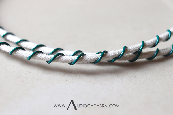 Audiocadabra-Ultimus-Handcrafted-Solid-Silver-SuperClear-Cord-Construction