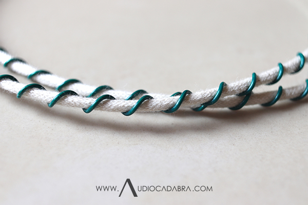 Audiocadabra-Ultimus-Handcrafted-Solid-Silver-SuperClear-Cord-Construction