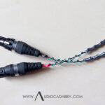 Audiocadabra-Ultimus-Solid-Silver-SuperClear-XLR-Cords