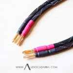 Audiocadabra-Maximus-Handcrafted-SuperClear-Jumper-Cords-With-Banana-Connectors-