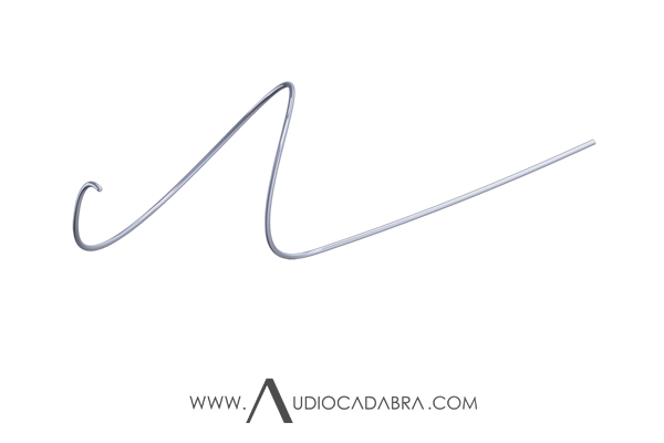 Audiocadabra-Ultimus-99.99%-Pure-Solid-Silver-Bare-Wire